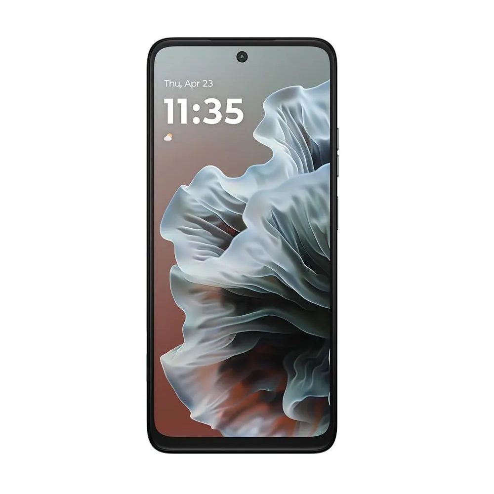 Smartphone Motorola Moto G35 Cinza 256GB 4GB RAM+8GB RAM Booster Tela 6,7" Câmera 50MP+Selfie 16MP, , large image number 2